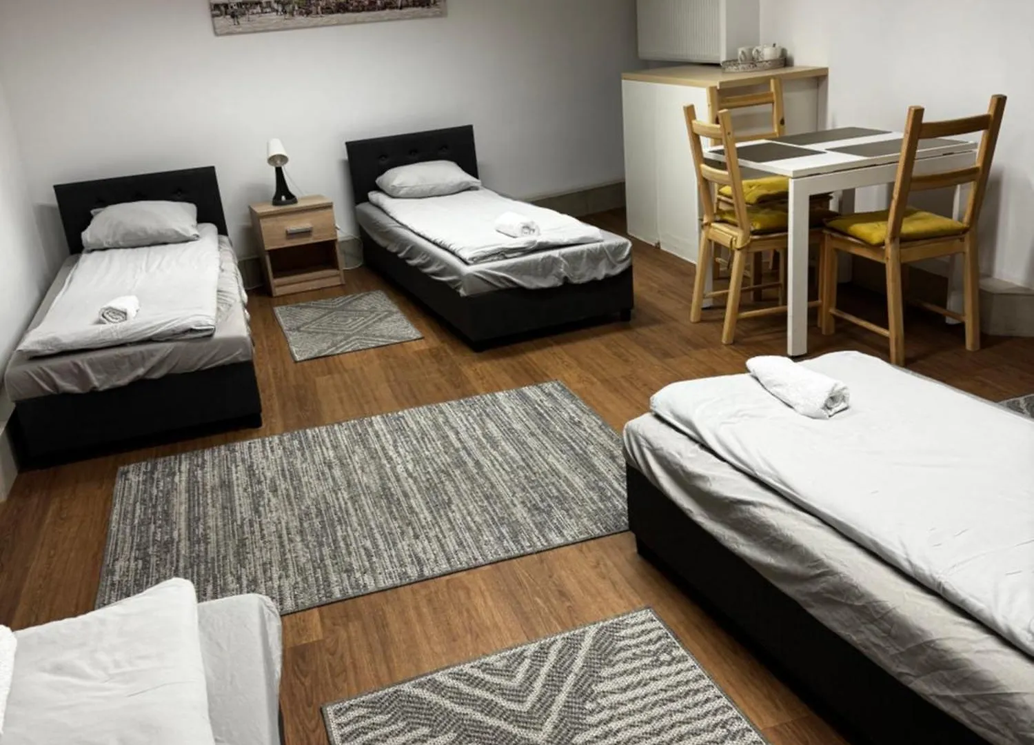 Hostel Esa Home Warsaw